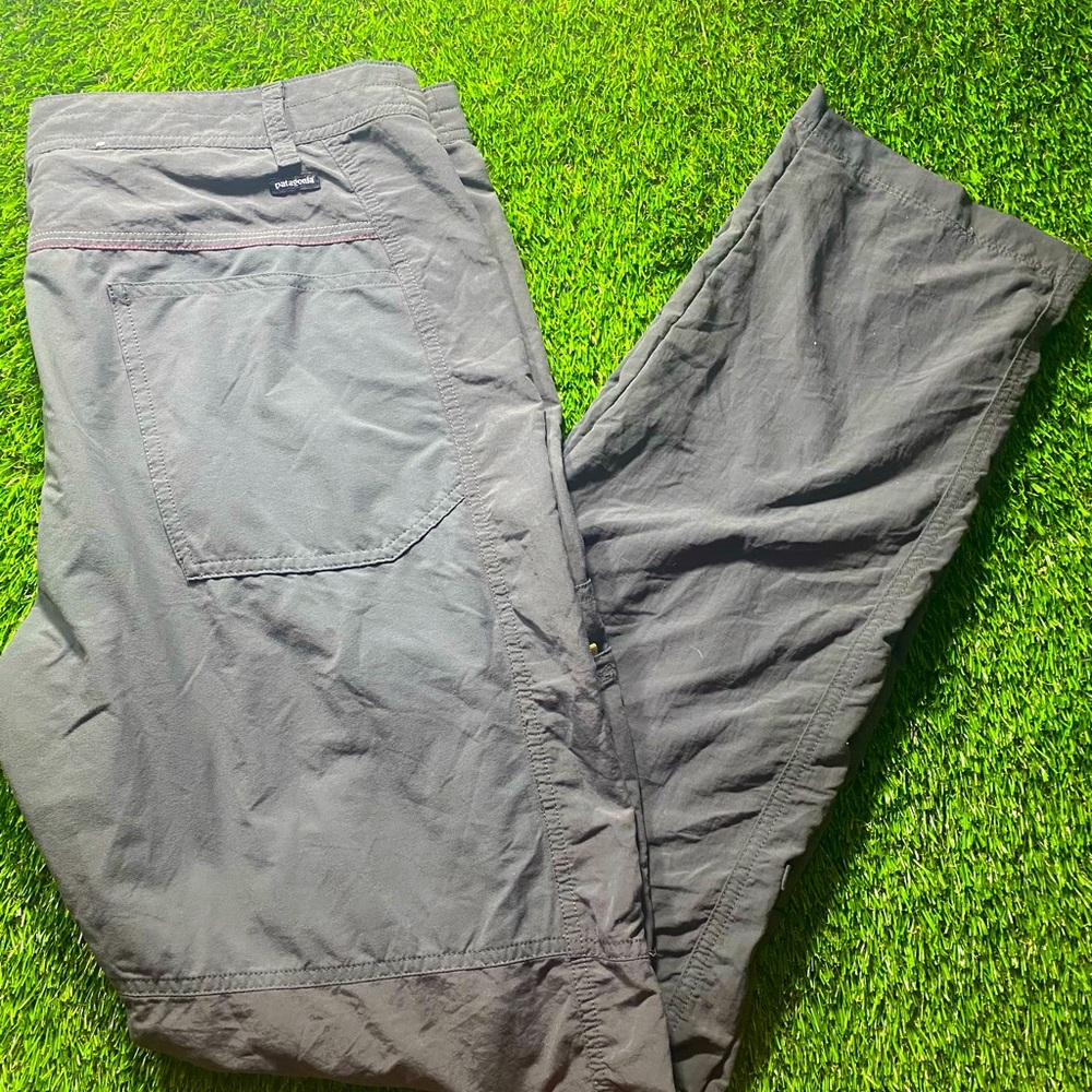Women’s Patagonia Lightweight Outdoor Pants